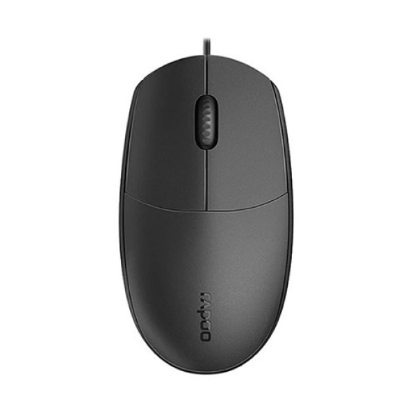 Chuột quang USB Rapoo N110 silent