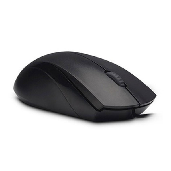 Chuột quang USB Rapoo N1200 Silent
