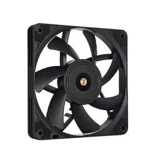Fan case NOCTUA NF-A12X15-PWM-CH-BK-S