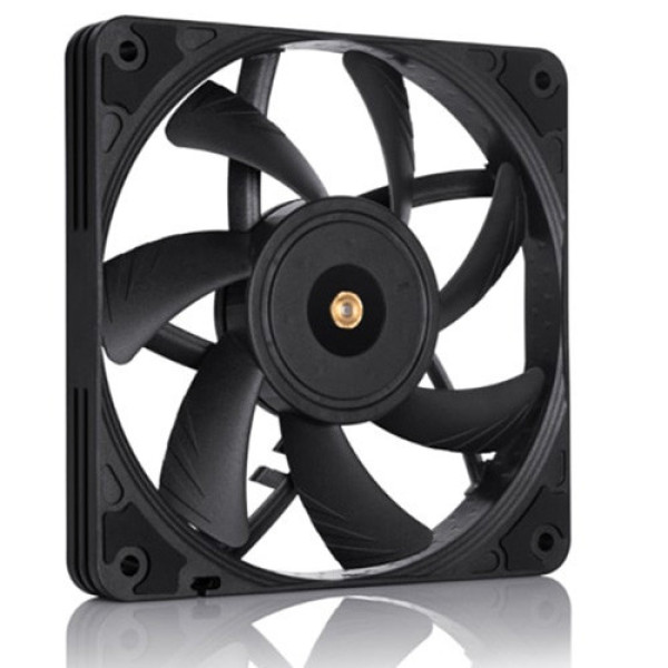 Fan case NOCTUA NF-A12X15-PWM-CH-BK-S
