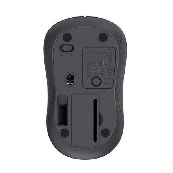 Chuột không dây Rapoo M160S Silent
