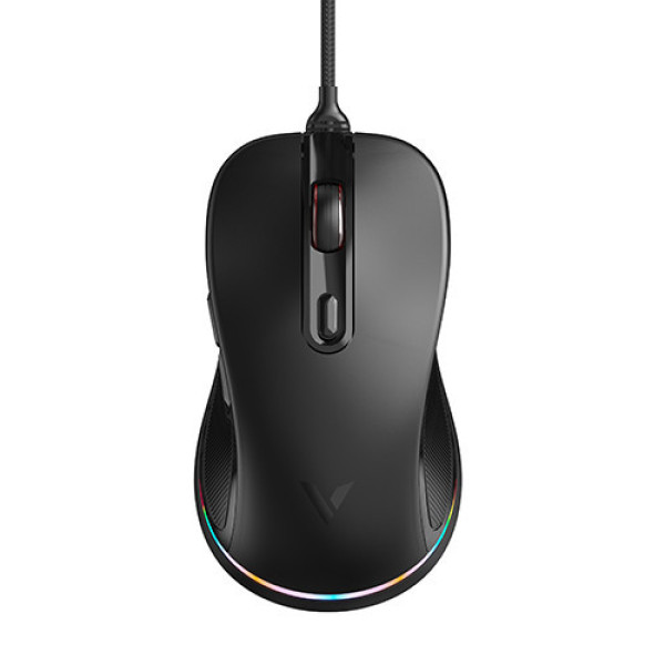 Chuột Gaming có dây Rapoo V260 Pro