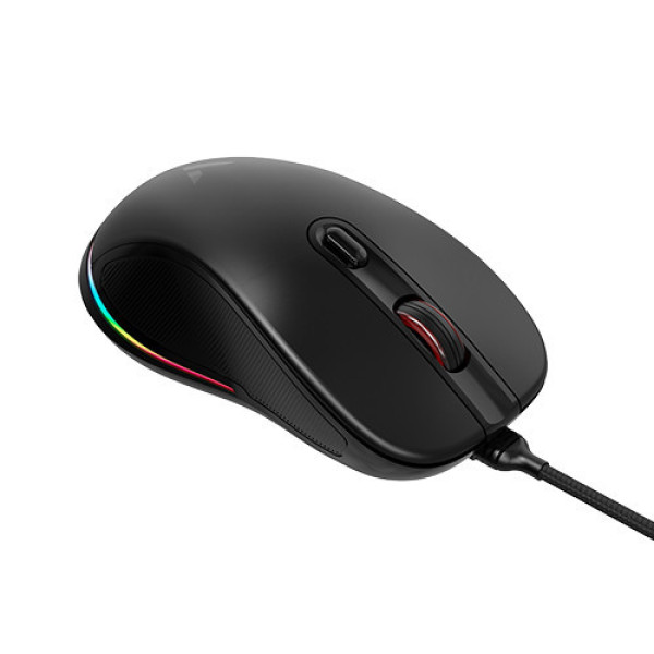 Chuột Gaming có dây Rapoo V260 Pro