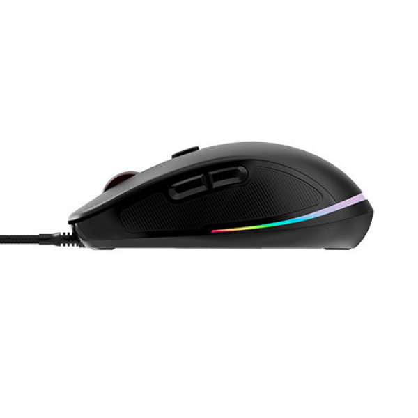 Chuột Gaming có dây Rapoo V260 Pro