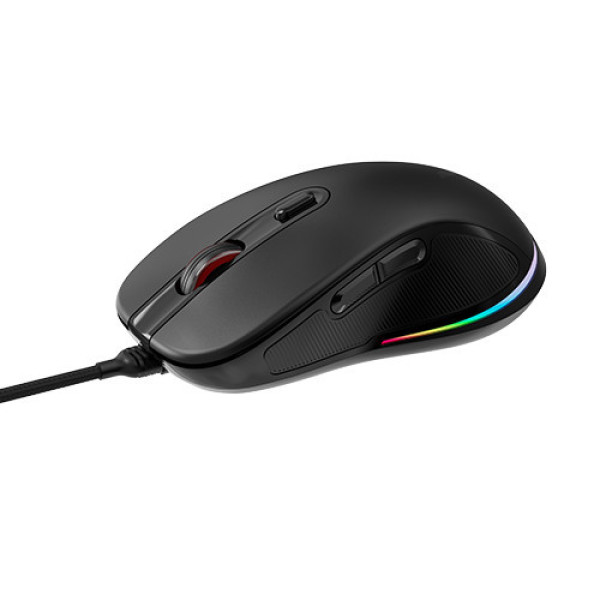 Chuột Gaming có dây Rapoo V260 Pro