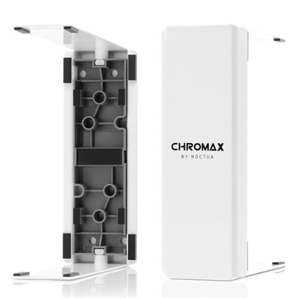Nắp tản nhiệt NOCTUA NA-HC2-CH-WT