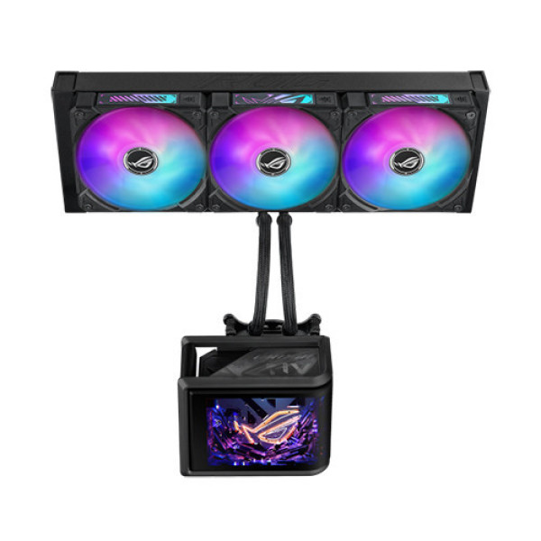 Tản nhiệt nước AIO Asus ROG Ryuo IV SLC 360 ARGB