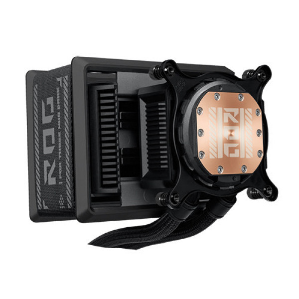 Tản nhiệt nước AIO Asus ROG Ryuo IV SLC 360 ARGB