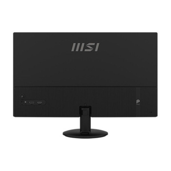 Màn Hình MSI PRO MP252L (24.5 inch | IPS | FHD | 100Hz | 1ms)
