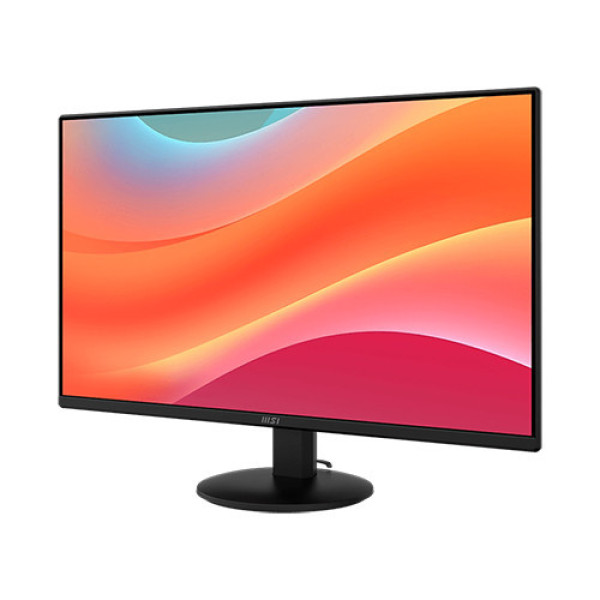 Màn Hình MSI PRO MP272L (27 inch | IPS | FHD | 100Hz | 1ms)