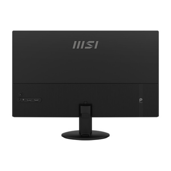 Màn Hình MSI PRO MP272L (27 inch | IPS | FHD | 100Hz | 1ms)