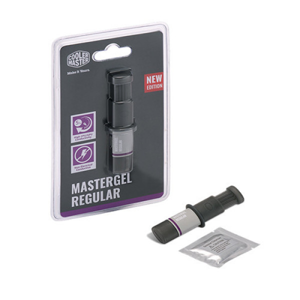 Keo Tản Nhiệt Cooler Master MasterGel REGULAR