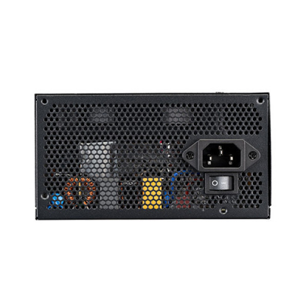 Nguồn máy tính Cooler Master MWE Gold 750 V3 NM FR - 750W (80 Plus Gold/ATX3.1)