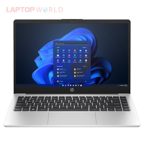 HP 240 G10 B73THAT (Core i3-1315U | 8GB | 256GB | Intel UHD | 14 inch FHD | Win 11 | Bạc)