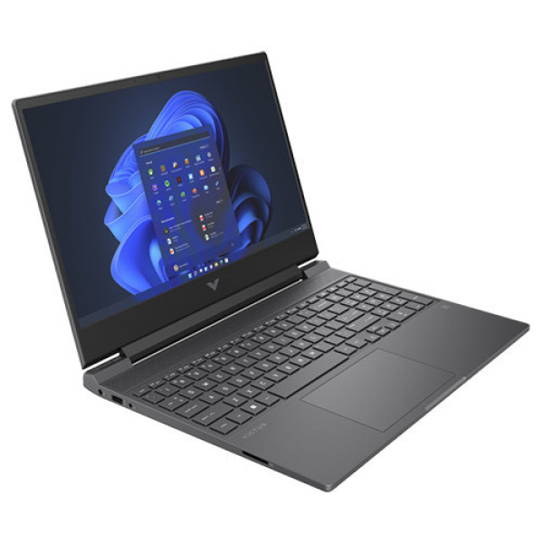HP VICTUS 15-fa2731TX B85LNPA (Core™i5-13420H | 16GB | 512GB | RTX 3050 | 15.6inch FHD 144Hz | Win11 | Đen)