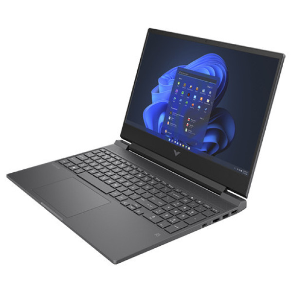 HP VICTUS 15-fa2731TX B85LNPA (Core™i5-13420H | 16GB | 512GB | RTX 3050 | 15.6inch FHD 144Hz | Win11 | Đen)