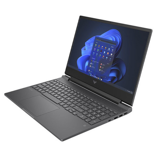HP VICTUS 15-fa2732TX B85LPPA (Core™i5-13420H | 16GB | 512GB | RTX 4050 | 15.6inch FHD 144Hz | Win11 | Đen)
