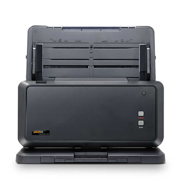 Máy Scan Plustek SmartOffice S30 (Scan 2 mặt | A4 | A5 | USB)