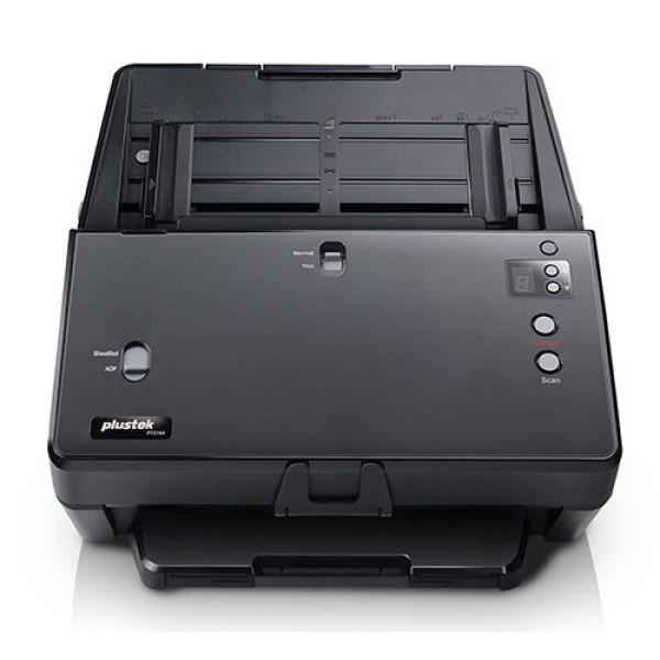 Máy Scan Plustek SmartOffice S30 (Scan 2 mặt | A4 | A5 | USB)