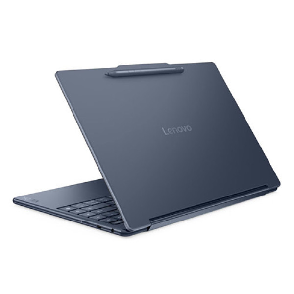 Laptop Lenovo Yoga 9 2in1 14ILL10 83LC002LVN (Core Ultra 7 258V | 32GB | 1TB | Intel Arc Graphics 140V | 14 inch 4K WQUXGA OLED | Cảm ứng | Win 11 | Office | Xanh) 