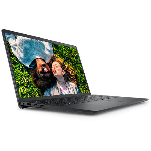Laptop Dell Inspiron 15 3520 25P2315 (Core i7-1255U | 16GB | 512GB | Intel Iris Xe | 15.6 inch FHD | Win 11 | Office24 | Đen)