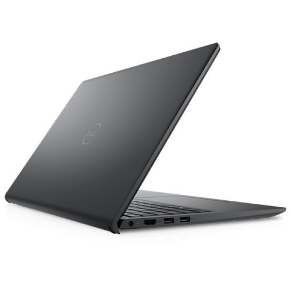 Laptop Dell Inspiron 15 3520 25P2315 (Core i7-1255U | 16GB | 512GB | Intel Iris Xe | 15.6 inch FHD | Win 11 | Office24 | Đen)
