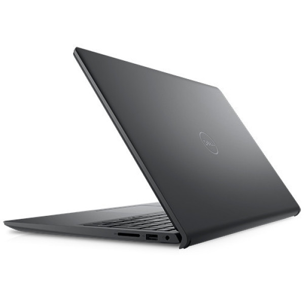 Laptop Dell Inspiron 15 3520 25P2315 (Core i7-1255U | 16GB | 512GB | Intel Iris Xe | 15.6 inch FHD | Win 11 | Office24 | Đen)