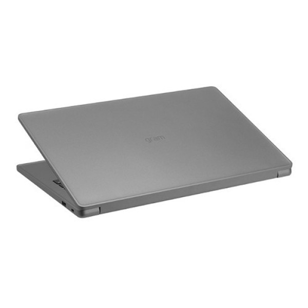Laptop LG Gram Book 15U50T-G.AV56A5 (Core i5-1334U | 16GB | 512GB | Intel Iris Xe Graphics | 15.6 inch FHD | Win 11 | Titan Silver)