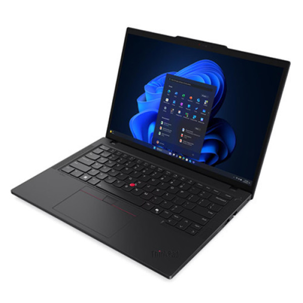 Laptop Lenovo ThinkPad T14 Gen 6 21QC0002VA (Ultra 5 225H | 32GB | 512GB | Intel® Arc™ 130T | 14.0inch WUXGA | No OS | Đen)
