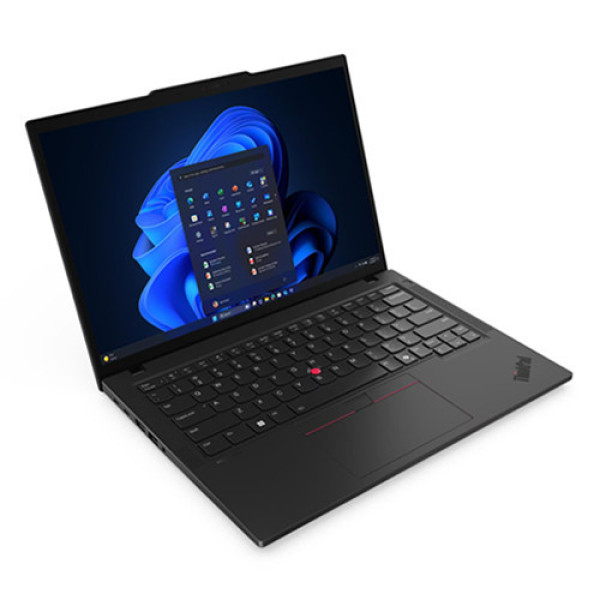 Laptop Lenovo ThinkPad T14 Gen 6 21QC0002VA (Ultra 5 225H | 32GB | 512GB | Intel® Arc™ 130T | 14.0inch WUXGA | No OS | Đen)
