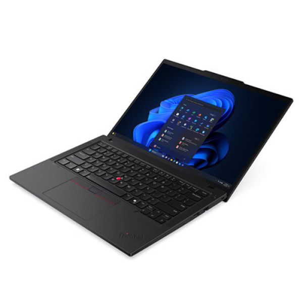 Laptop Lenovo ThinkPad T14 Gen 6 21QC0002VA (Ultra 5 225H | 32GB | 512GB | Intel® Arc™ 130T | 14.0inch WUXGA | No OS | Đen)