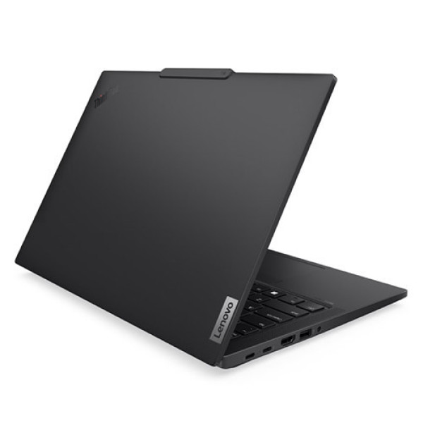 Laptop Lenovo ThinkPad T14 Gen 6 21QC0002VA (Ultra 5 225H | 32GB | 512GB | Intel® Arc™ 130T | 14.0inch WUXGA | No OS | Đen)