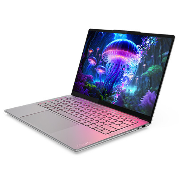 Laptop Lenovo Yoga Slim 7 14ILL10 83JX0036VN (Ultra 7 258V | 32GB | 1TB | Intel® Arc™ Graphics 140V | 14inch 2.8K OLED | Win 11 | Office | Xám)