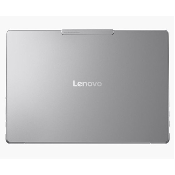 Laptop Lenovo Yoga Slim 7 14ILL10 83JX0036VN (Ultra 7 258V | 32GB | 1TB | Intel® Arc™ Graphics 140V | 14inch 2.8K OLED | Win 11 | Office | Xám)
