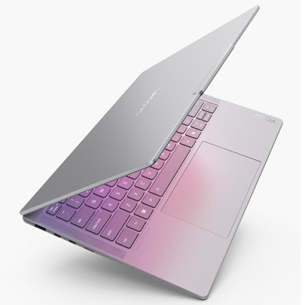 Laptop Lenovo Yoga Slim 7 14ILL10 83JX0036VN (Ultra 7 258V | 32GB | 1TB | Intel® Arc™ Graphics 140V | 14inch 2.8K OLED | Win 11 | Office | Xám)