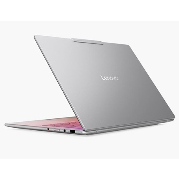 Laptop Lenovo Yoga Slim 7 14ILL10 83JX0036VN (Ultra 7 258V | 32GB | 1TB | Intel® Arc™ Graphics 140V | 14inch 2.8K OLED | Win 11 | Office | Xám)