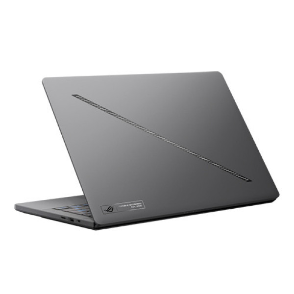 Laptop ASUS ROG Zephyrus G14 GA403WM-QS019WS (Ryzen™ AI 9 HX 370 | 32GB | 1TB | RTX 5060 | 14.0 inch 3K OLED | Win 11 | Office | Xám)