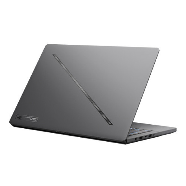 Laptop ASUS ROG Zephyrus G14 GA403WM-QS019WS (Ryzen™ AI 9 HX 370 | 32GB | 1TB | RTX 5060 | 14.0 inch 3K OLED | Win 11 | Office | Xám)