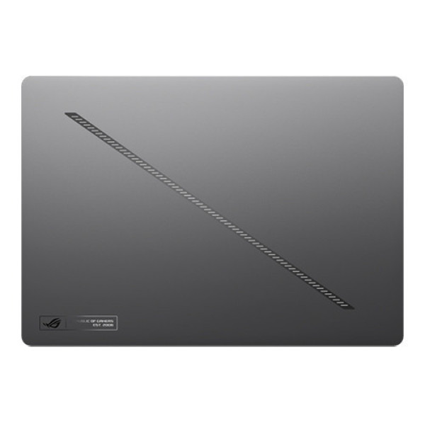 Laptop ASUS ROG Zephyrus G14 GA403WM-QS019WS (Ryzen™ AI 9 HX 370 | 32GB | 1TB | RTX 5060 | 14.0 inch 3K OLED | Win 11 | Office | Xám)
