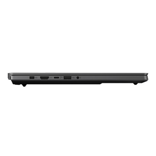Laptop ASUS ROG Zephyrus G14 GA403WM-QS019WS (Ryzen™ AI 9 HX 370 | 32GB | 1TB | RTX 5060 | 14.0 inch 3K OLED | Win 11 | Office | Xám)