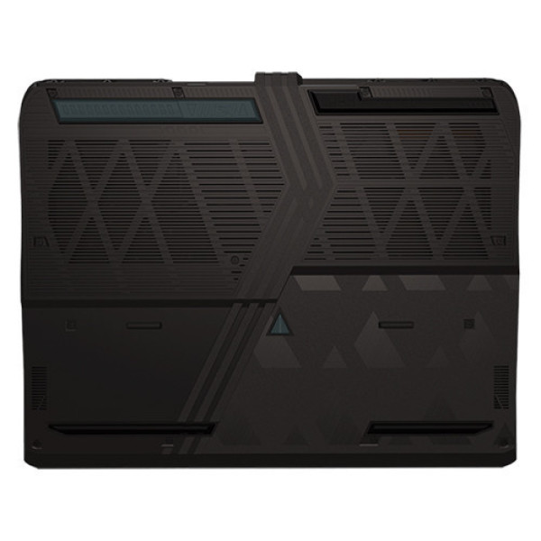 Laptop MSI Vector 16 HX AI A2XWHG 470VN (Ultra 9 275HX | 32GB | 1TB | RTX 5070 Ti | 16 inch QHD+ 240Hz | Win 11 | Xám)