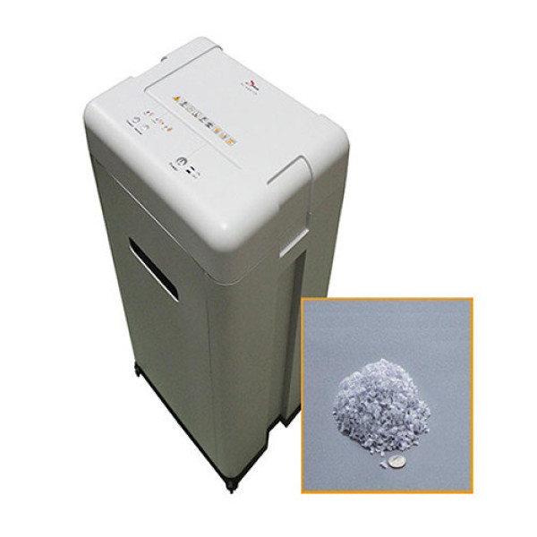 Máy hủy tài liệu Ziba PC-415CD (Hủy vụn/ 13-15 Tờ/lần/ A4/A5)