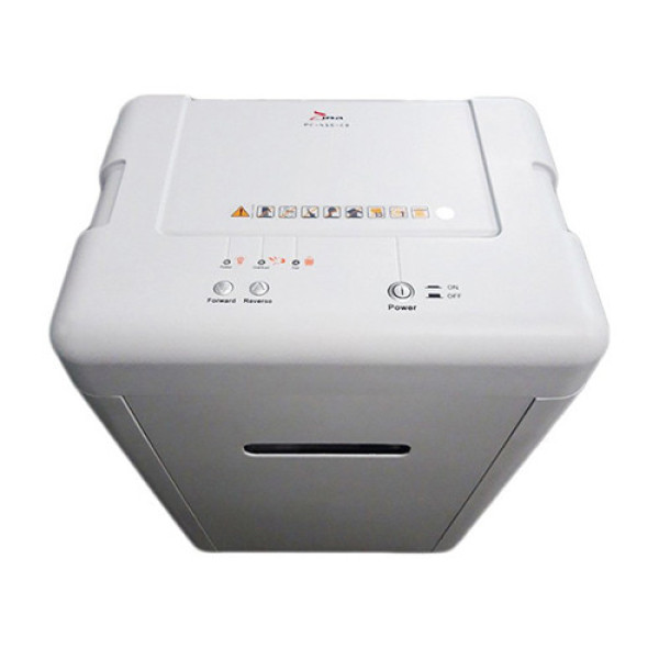Máy hủy tài liệu Ziba PC-415CD (Hủy vụn/ 13-15 Tờ/lần/ A4/A5)