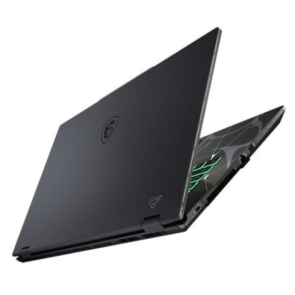 Laptop MSI Cyborg 15 B2RWFKG 048VN (Core 7 240H | 16GB | 512GB | RTX 5060 | 15.6 inch FHD 144Hz | Win 11 | Đen)