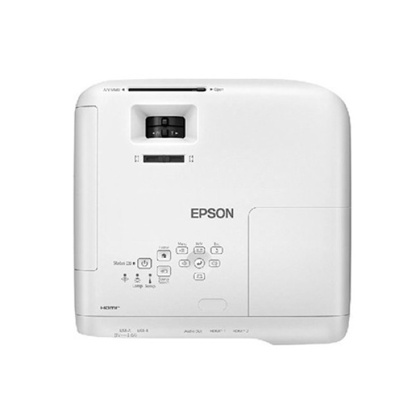 Máy chiếu Epson EB-FH54 (3LCD | 4.100 Ansi Lumens | Full HD, WUXGA)