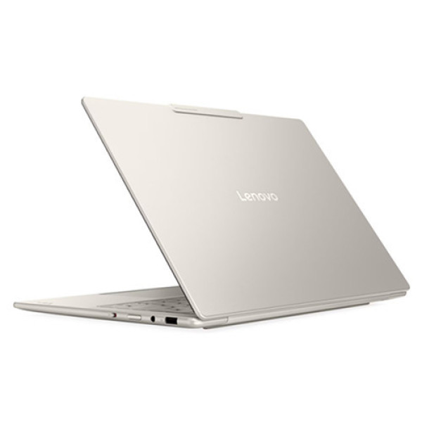 Laptop Lenovo Yoga Slim 7 14ILL10 83JX0081VN (Ultra 7 258V | 32GB | 1TB | Intel® Arc™ Graphics 140V | 14inch 2.8K OLED | Win 11 | Office | Seashell)