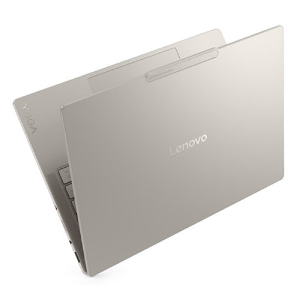 Laptop Lenovo Yoga Slim 7 14ILL10 83JX0081VN (Ultra 7 258V | 32GB | 1TB | Intel® Arc™ Graphics 140V | 14inch 2.8K OLED | Win 11 | Office | Seashell)