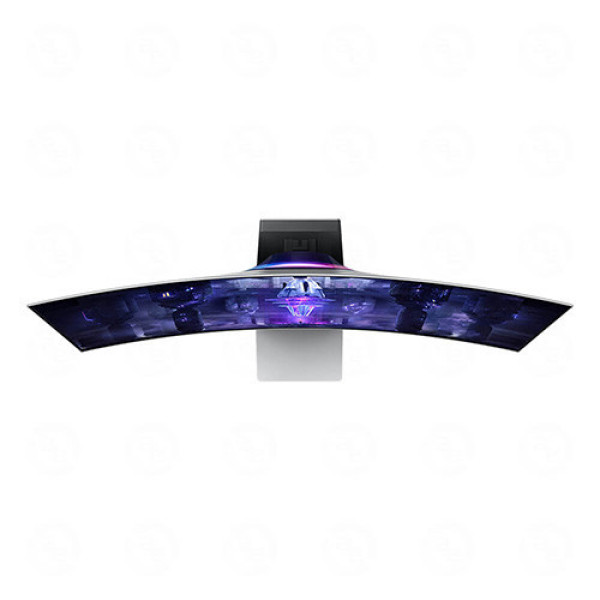 Màn hình Samsung Odyssey OLED G8 G85SB LS34BG850SEXXV (34 inch | OLED | WQHD | 175Hz | 0.03ms | Cong)