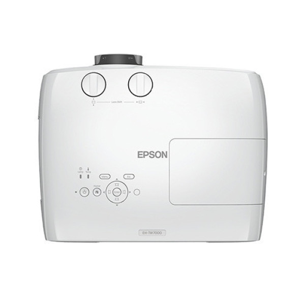 Máy chiếu Epson EH-TW7000 (Công nghệ: 3LCD | 3.000 Lumens | 4K PRO - UHD)