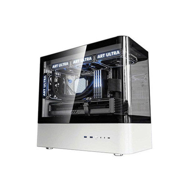 Vỏ Case ART ULTRA HM1 M-ATX